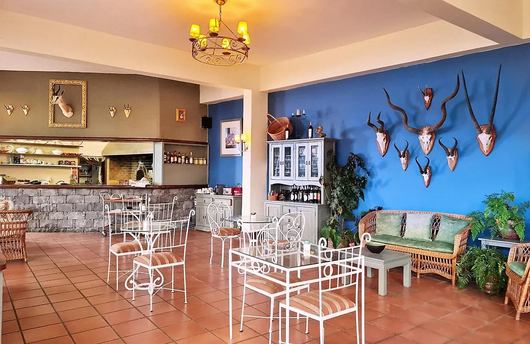 Villa Alto Boutique Hotel-1