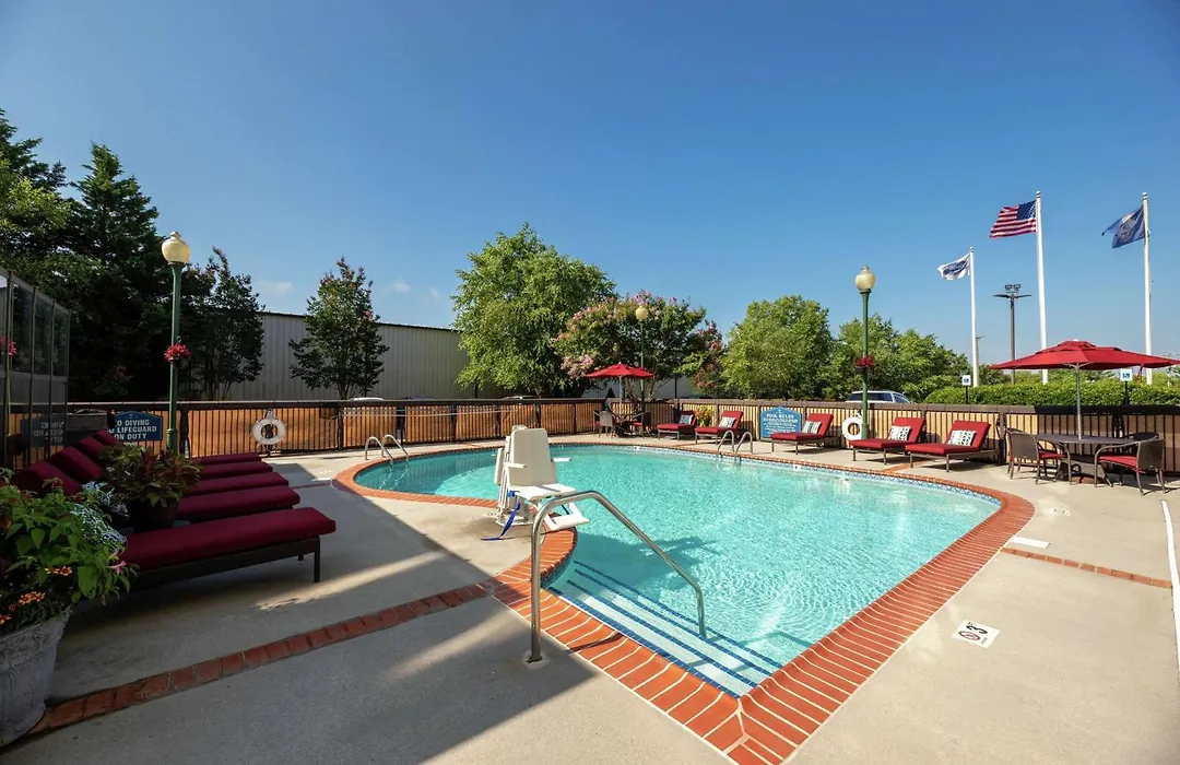 Hampton Inn Christiansburg/Blacksburg-1