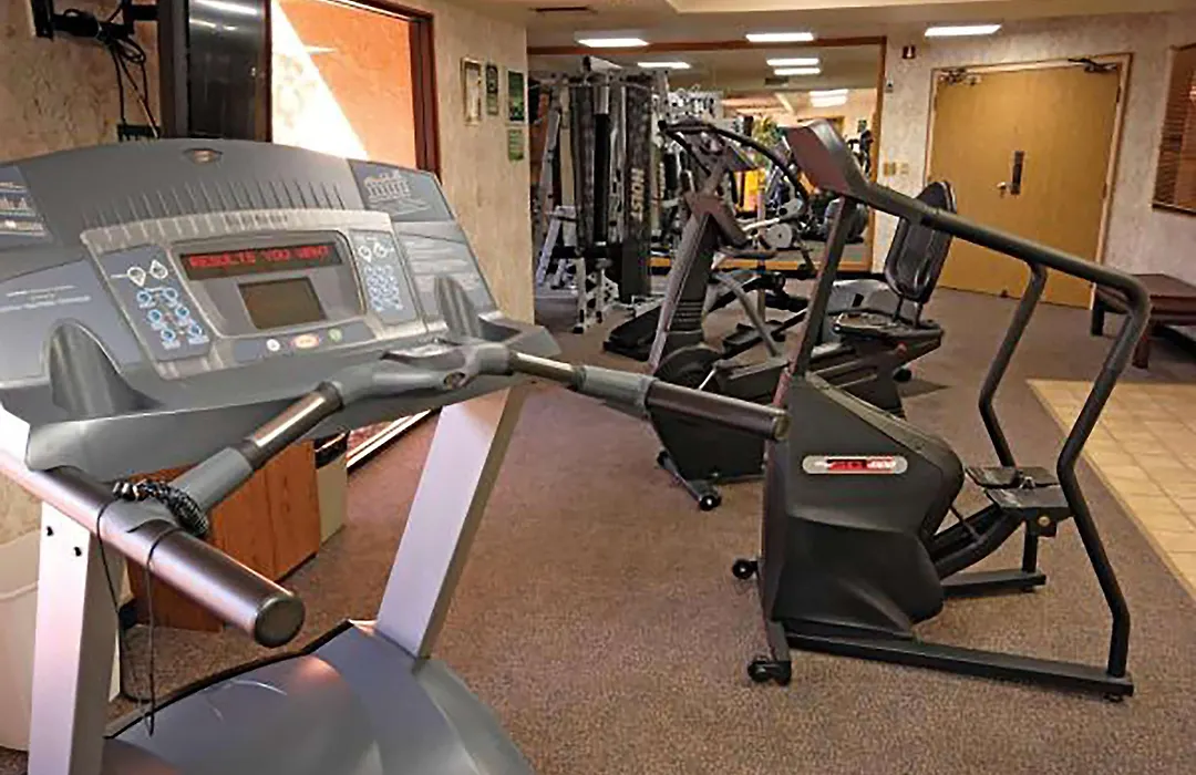 Yuma Inn & Suites-1