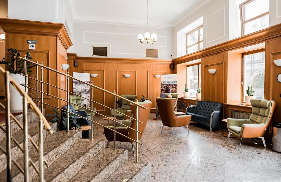 Astoria Hotel & Medical Spa-1