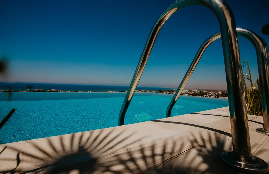 Hotel Napa Suites (Adults Only)-1
