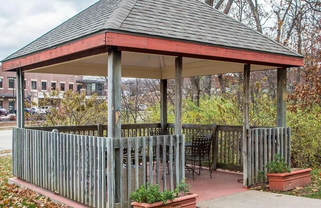 Birch Hill Suites Columbia-1