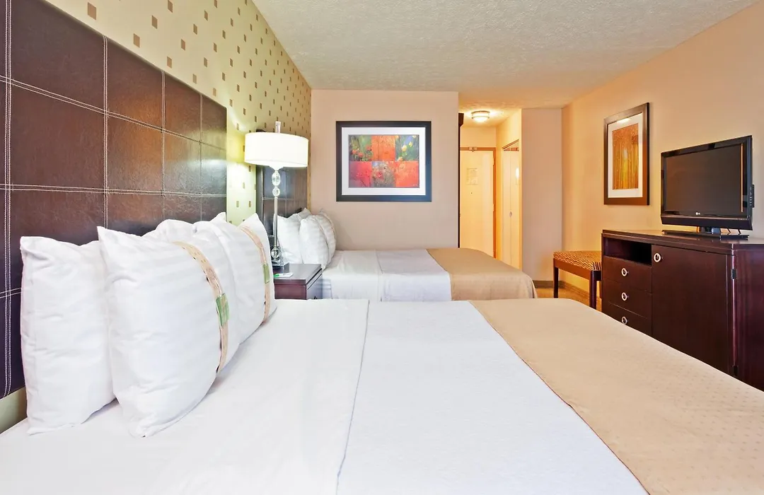 Holiday Inn Bloomington-University Area By Ihg-1