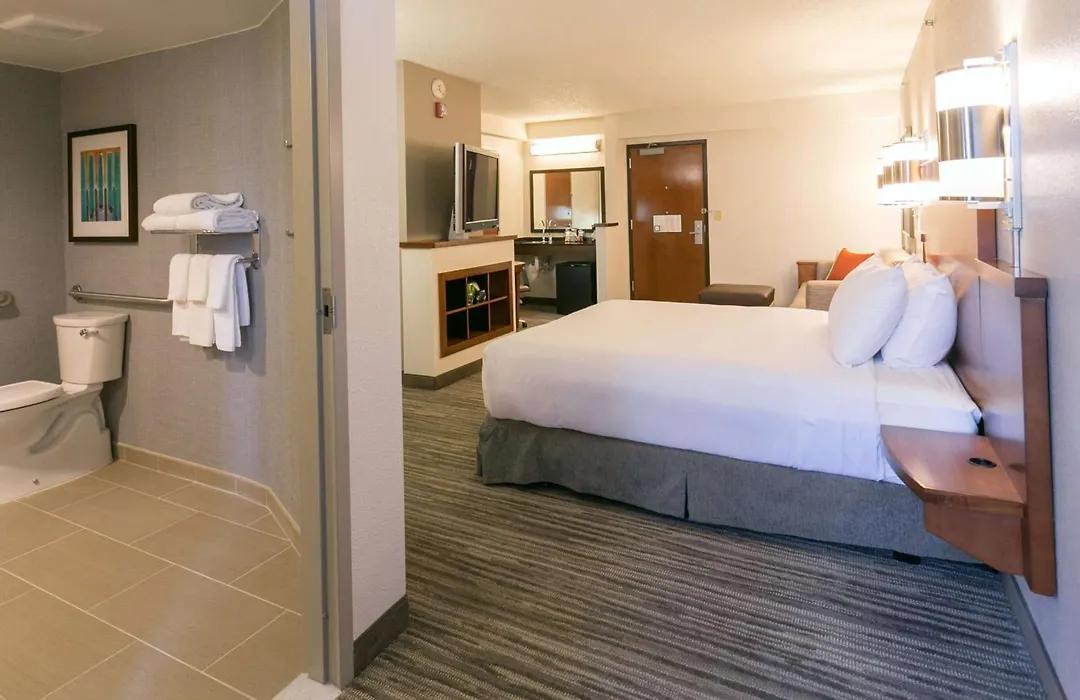Hyatt Place Nashville Franklin Cool Springs-1