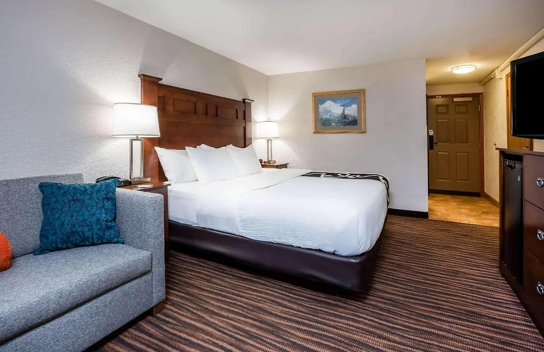 La Quinta Inn By Wyndham Bend-1