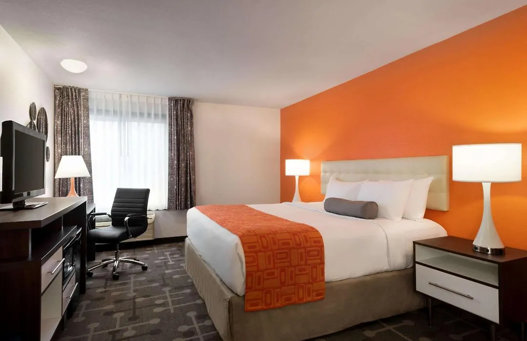 Howard Johnson By Wyndham Appleton-1