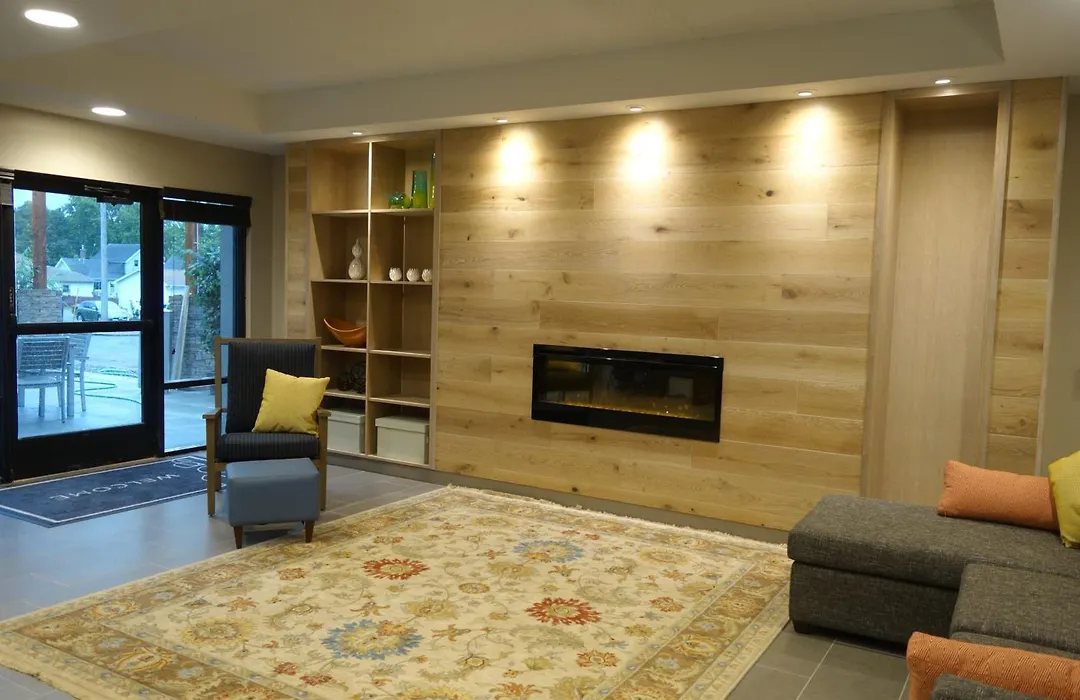 Country Inn & Suites By Radisson, La Crosse, Wi-1