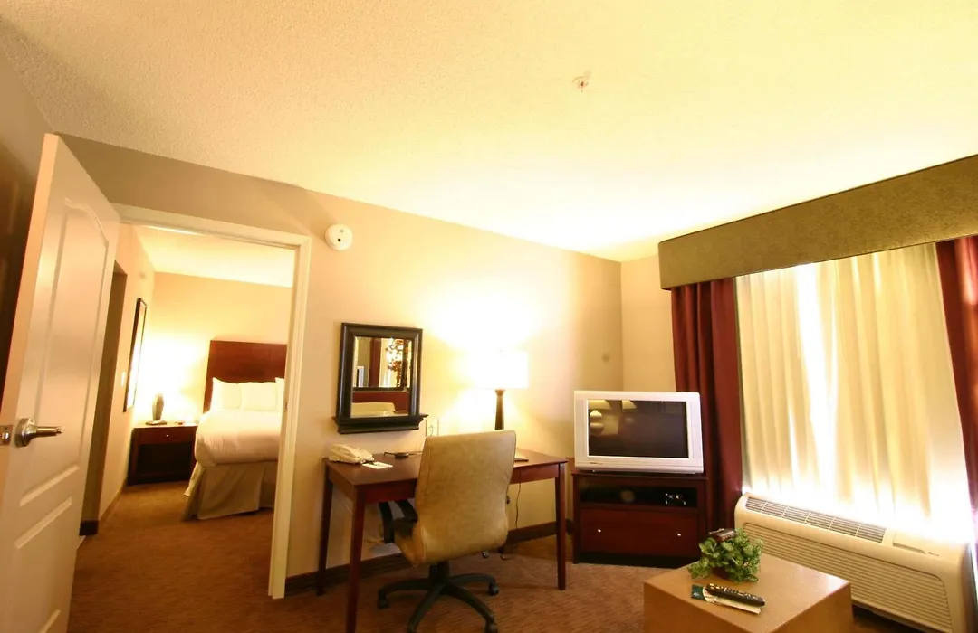 Homewood Suites By Hilton Bloomington-1