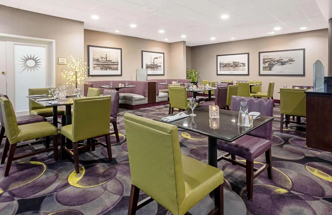 La Quinta By Wyndham Tacoma - Seattle-1