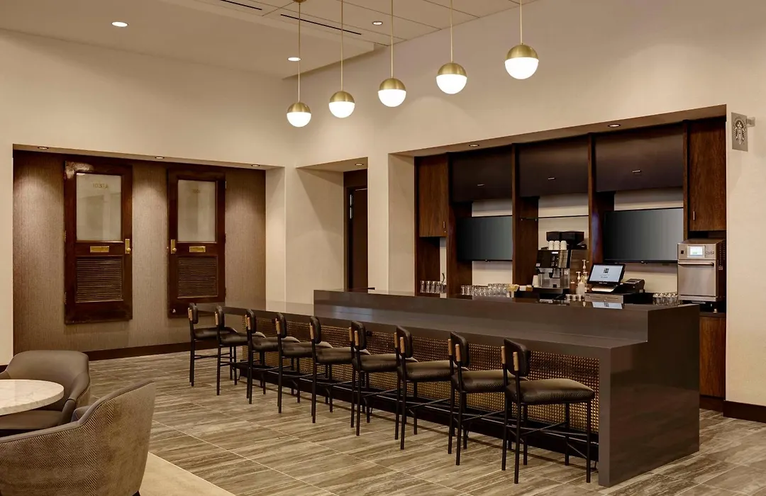 Hyatt Place St. Paul-1