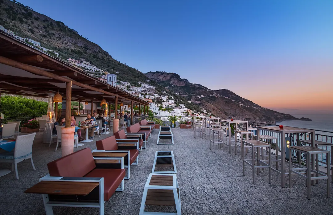 Hotel Margherita-1