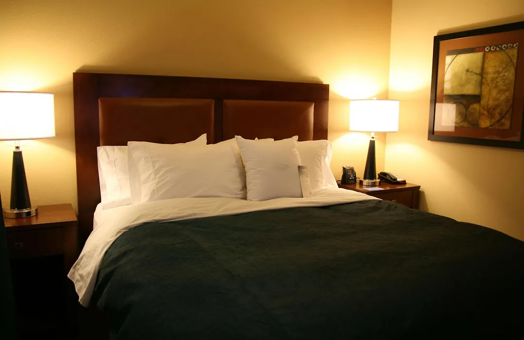 Homewood Suites By Hilton Fayetteville-1