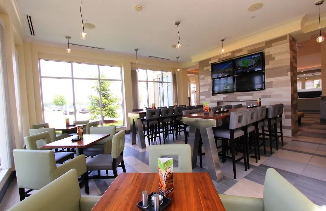 Holiday Inn Effingham By Ihg-1