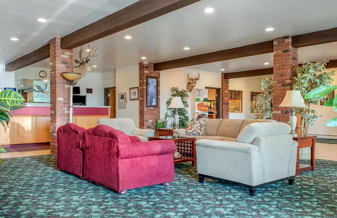 Quality Inn Helena-1