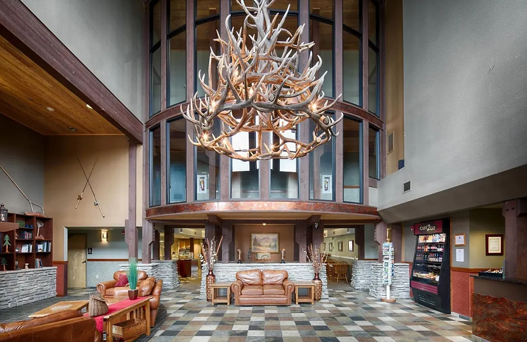 Red Lion Hotel Kalispell-1