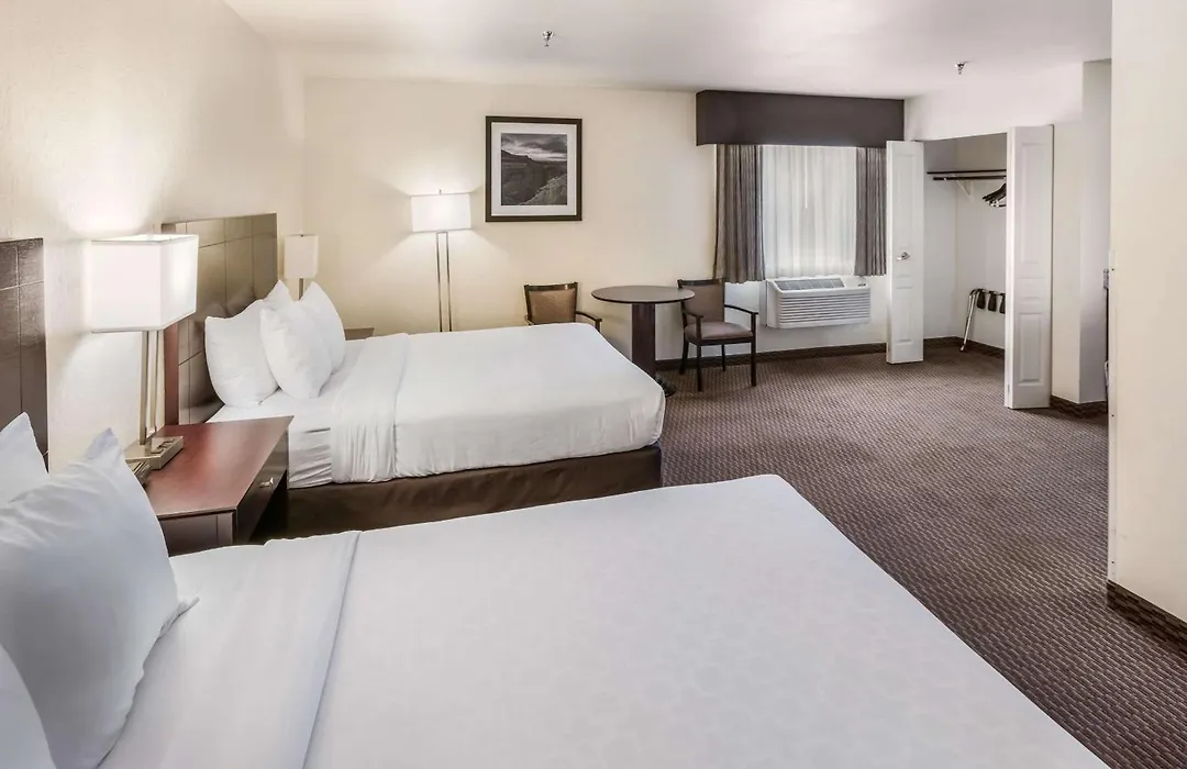 Clarion Inn Page - Lake Powell-1