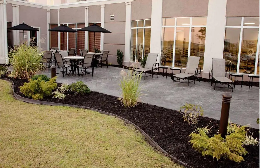 Hilton Garden Inn Jonesboro-1