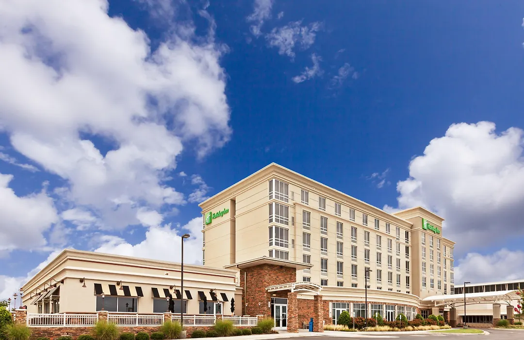 Holiday Inn Ardmore By Ihg-1