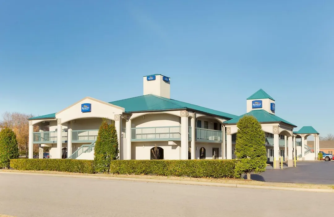 Baymont By Wyndham Gallatin-1