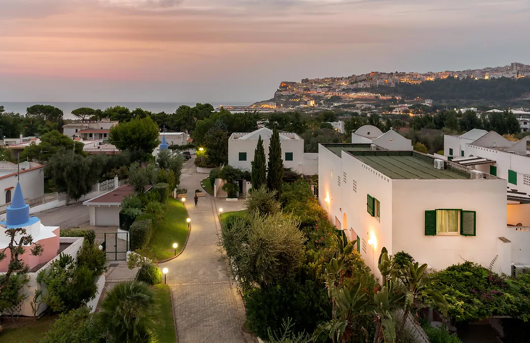 Hotel Club Village Maritalia-1