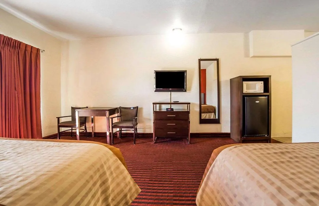 Rodeway Inn At Lake Powell-1