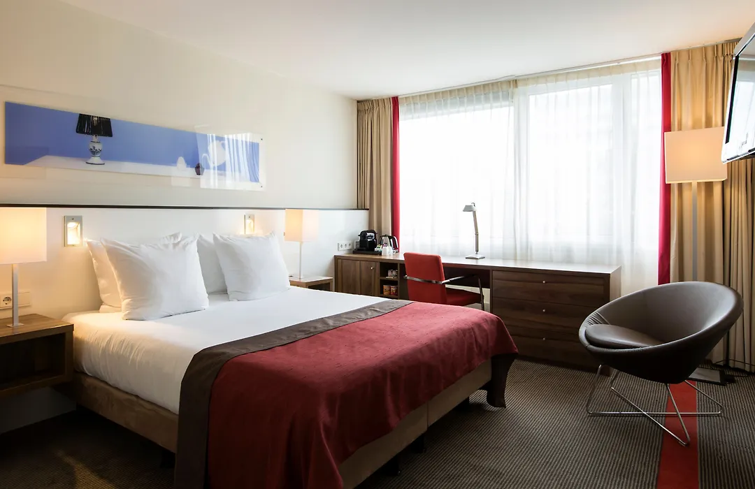 Holiday Inn Eindhoven Centre By Ihg-1