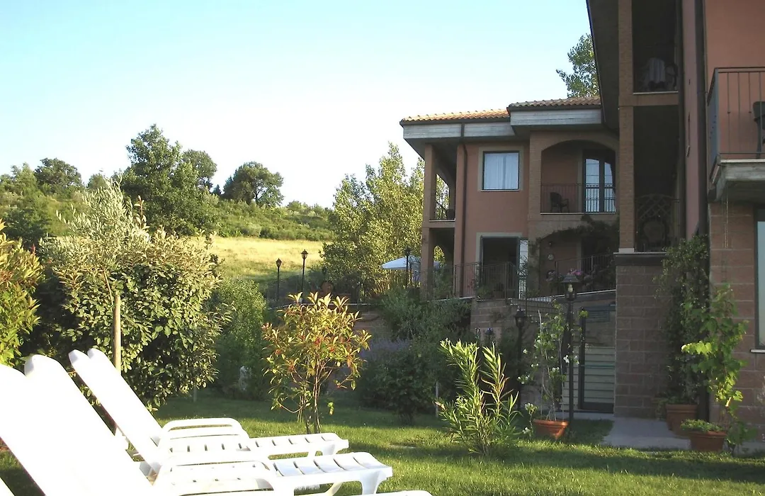 Albergo Ristorante San Biagio-1