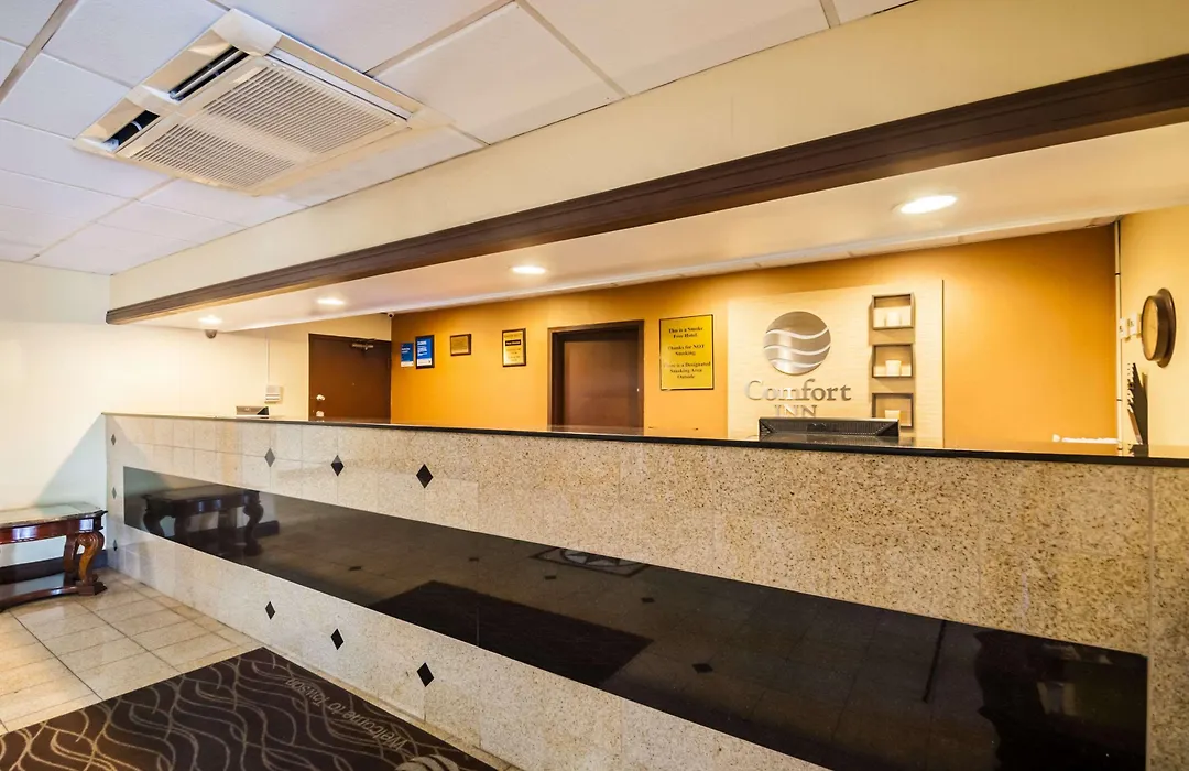 Comfort Inn-1