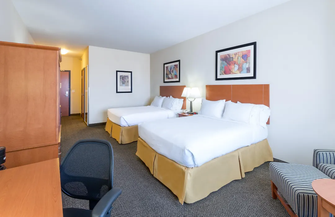 Holiday Inn Express Hotel Vernal By Ihg-1