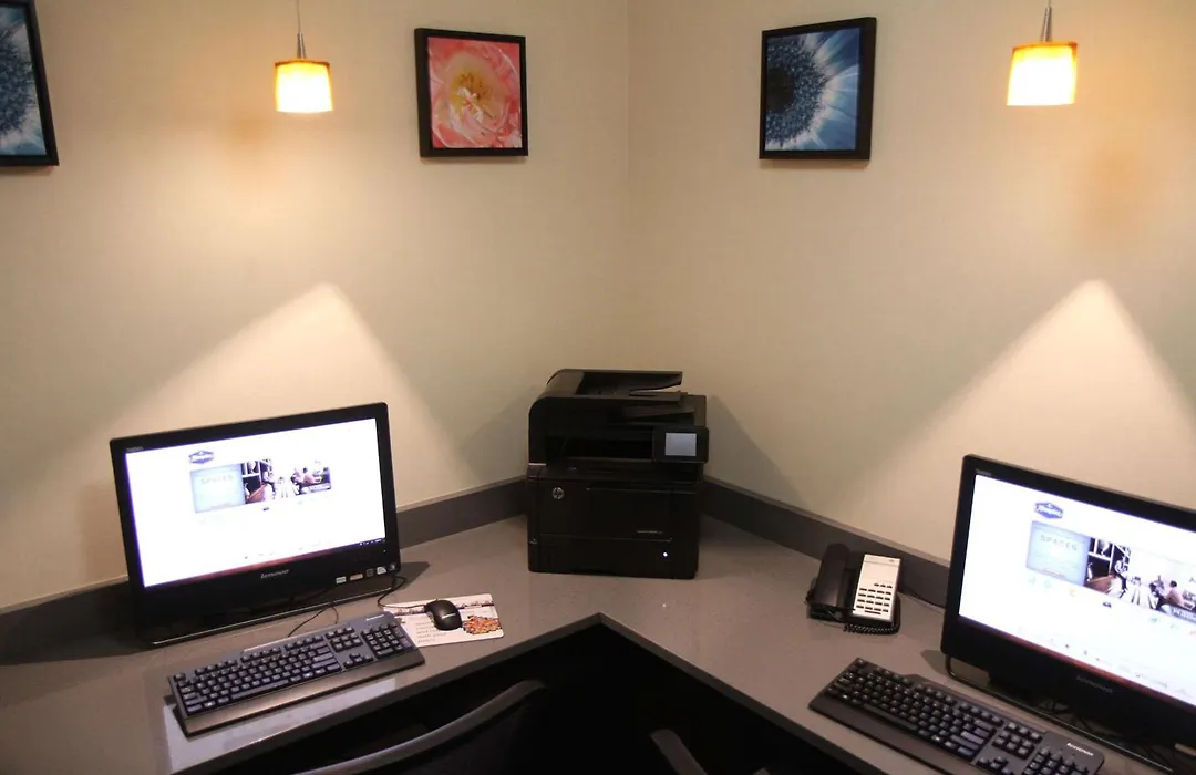Hampton Inn Greeneville-1