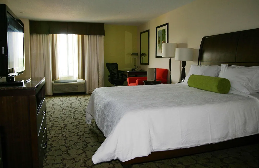 Hilton Garden Inn Columbus/Grove City-1