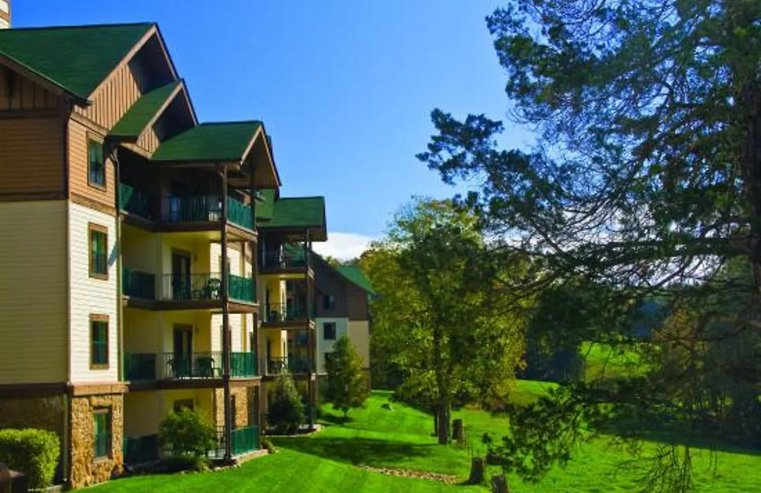 Club Wyndham Smoky Mountains-1