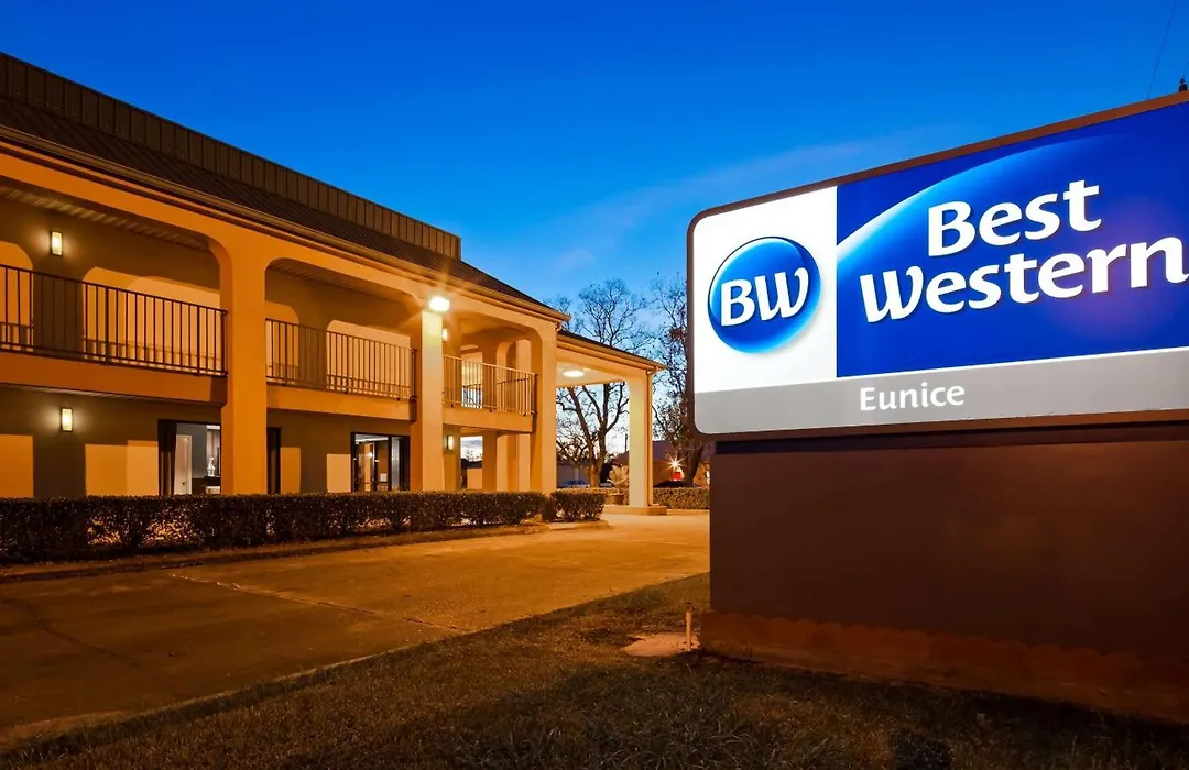 Best Western Eunice-1