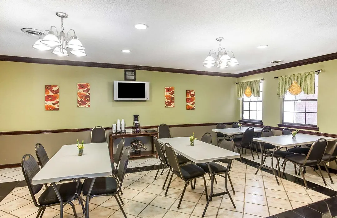 Rodeway Inn & Suites Smyrna - Nashville Area-1