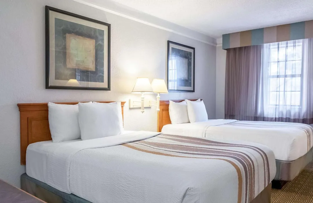 La Quinta Inn By Wyndham New Orleans West Bank / Gretna-1