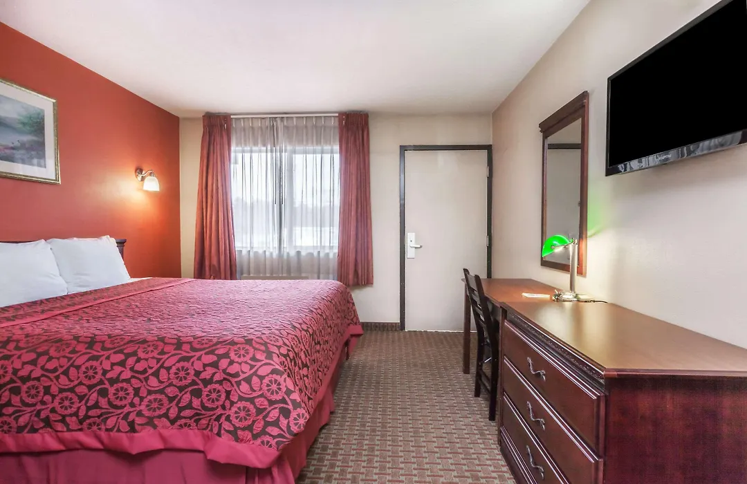 Red Carpet Inn Elkton-1