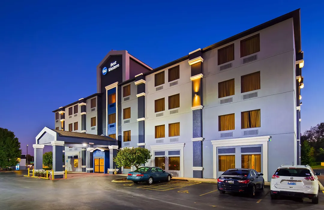 Home2 Suites By Hilton Somerset, Ky-1