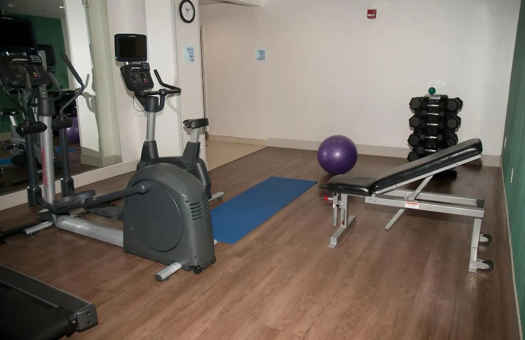 Holiday Inn Express Hotel & Suites Athens By Ihg-1