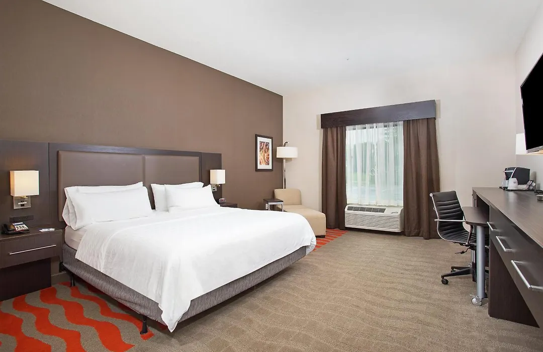 Holiday Inn Express Hotel & Suites Glasgow By Ihg-1
