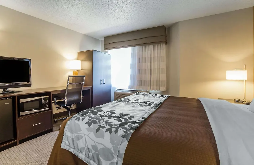 Sleep Inn Provo Near University-1