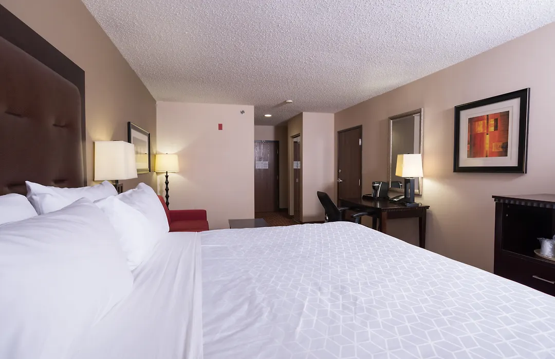 Holiday Inn Express Hartford-Newington By Ihg-1