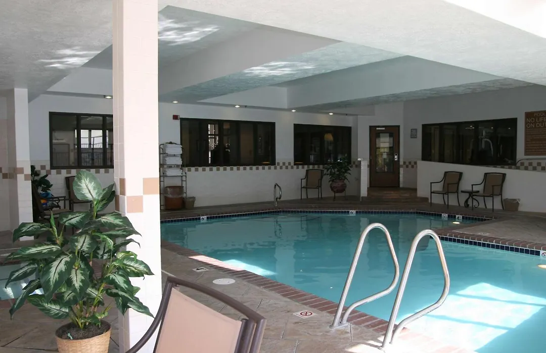 Hampton Inn Salt Lake City-Layton-1