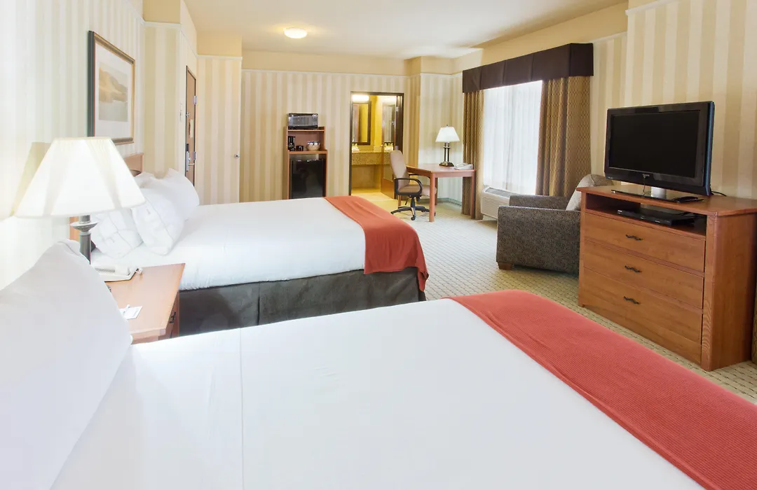 Holiday Inn Express Hotel & Suites Astoria By Ihg-1