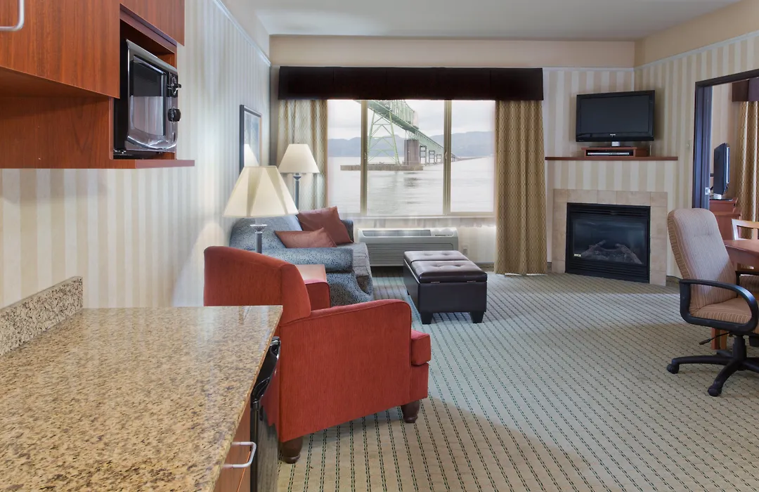 Holiday Inn Express Hotel & Suites Astoria By Ihg-1