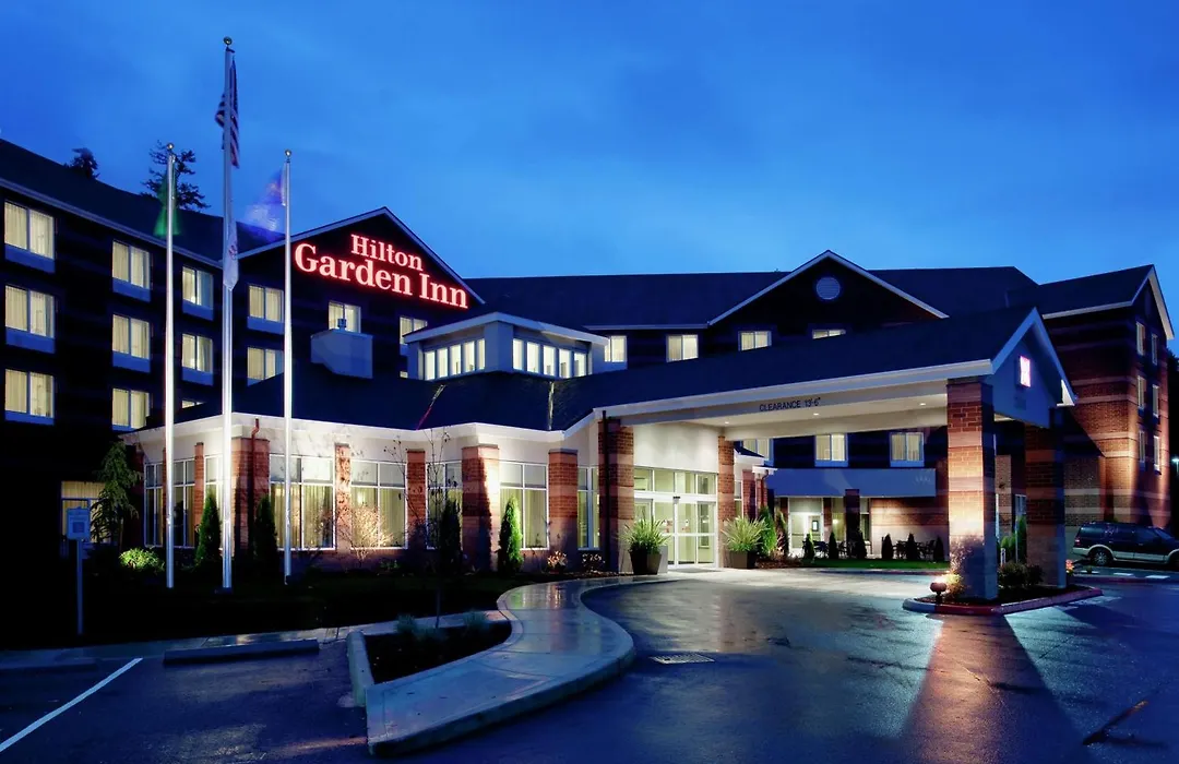 Hilton Garden Inn Seattle/Bothell-1