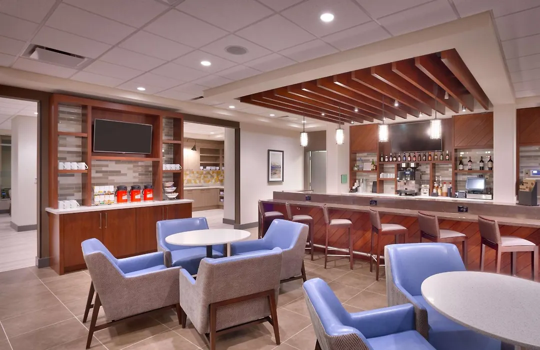 Hyatt Place Salt Lake City/Lehi-1