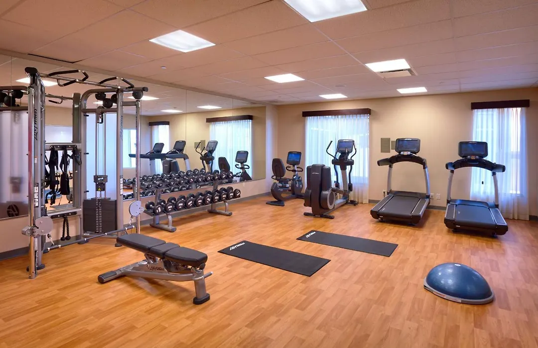 Hyatt Place Salt Lake City/Lehi-1