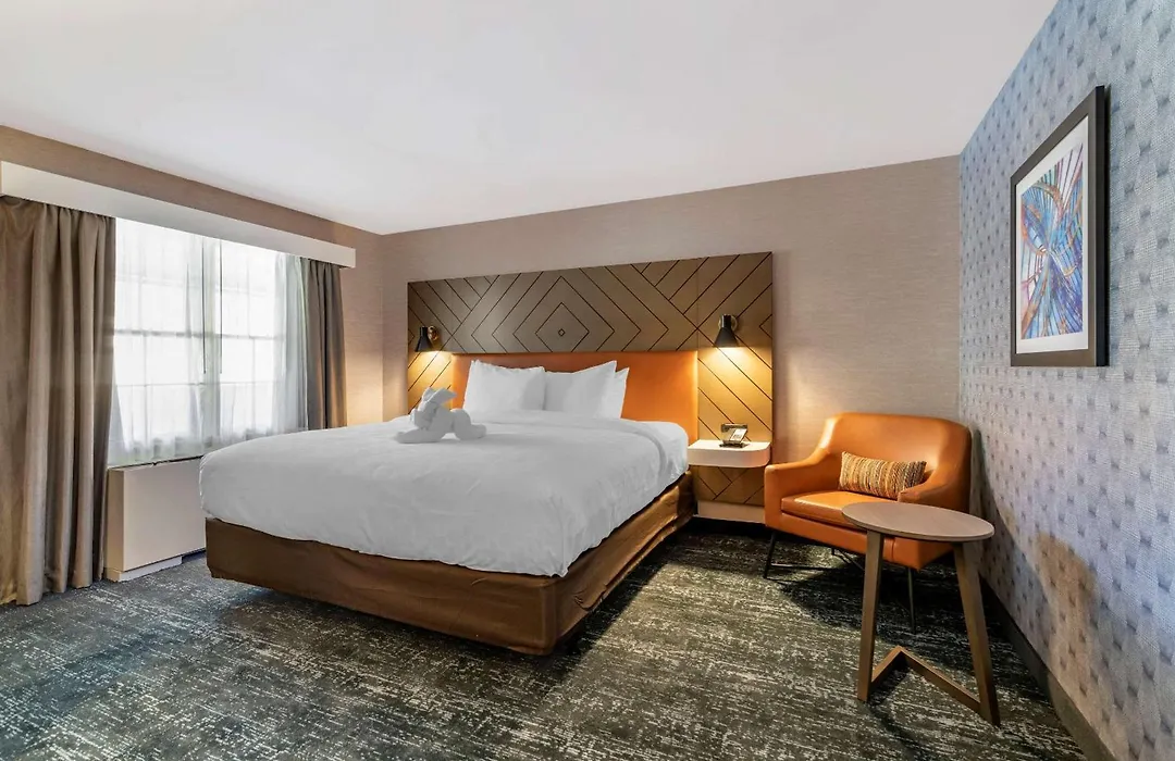 Clarion Inn Nashua-1