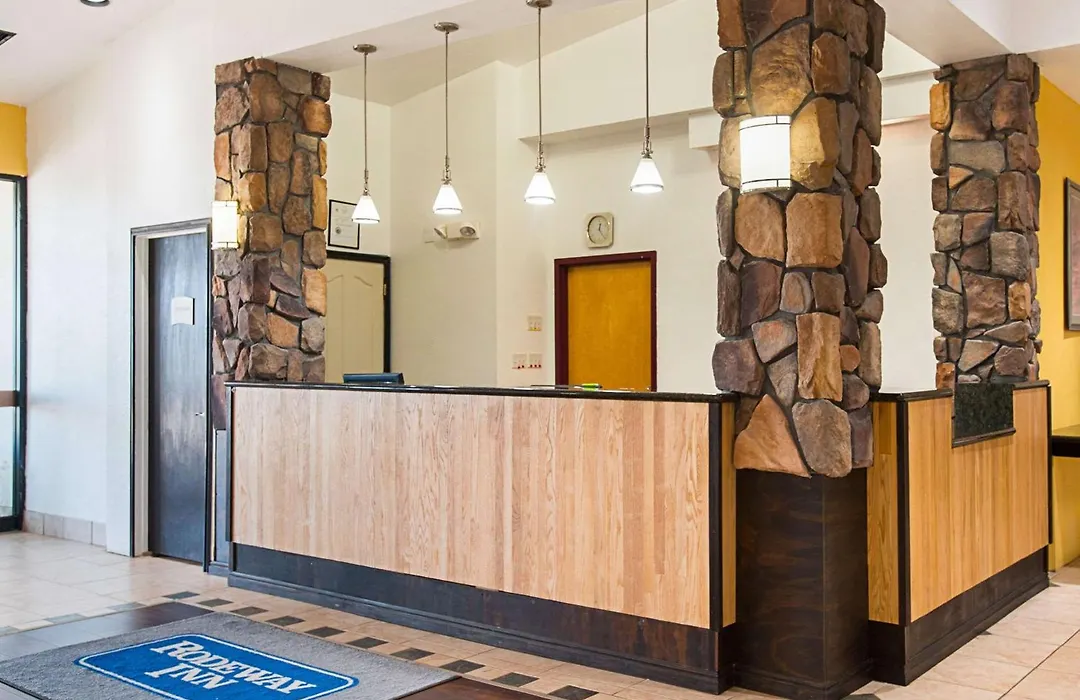 Rodeway Inn & Suites Blanding-1
