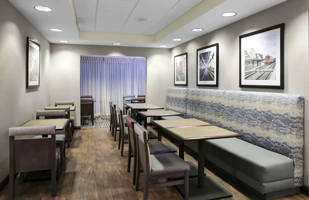 Hampton Inn Chicago Elgin / I-90-1